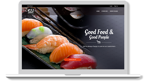 Kai Japanese Restaurant